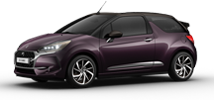 DS3 Cabrio